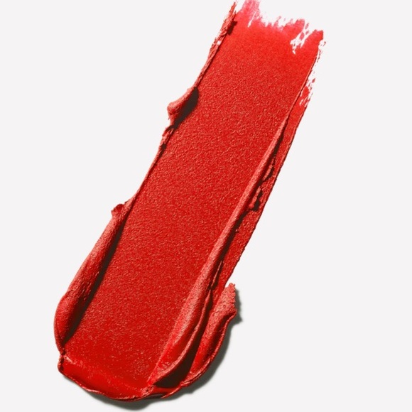 MAC- RETRO MATTE LIPSTICK   DANGEROUS- Orangey red matte(702) - Picture 2 of 5